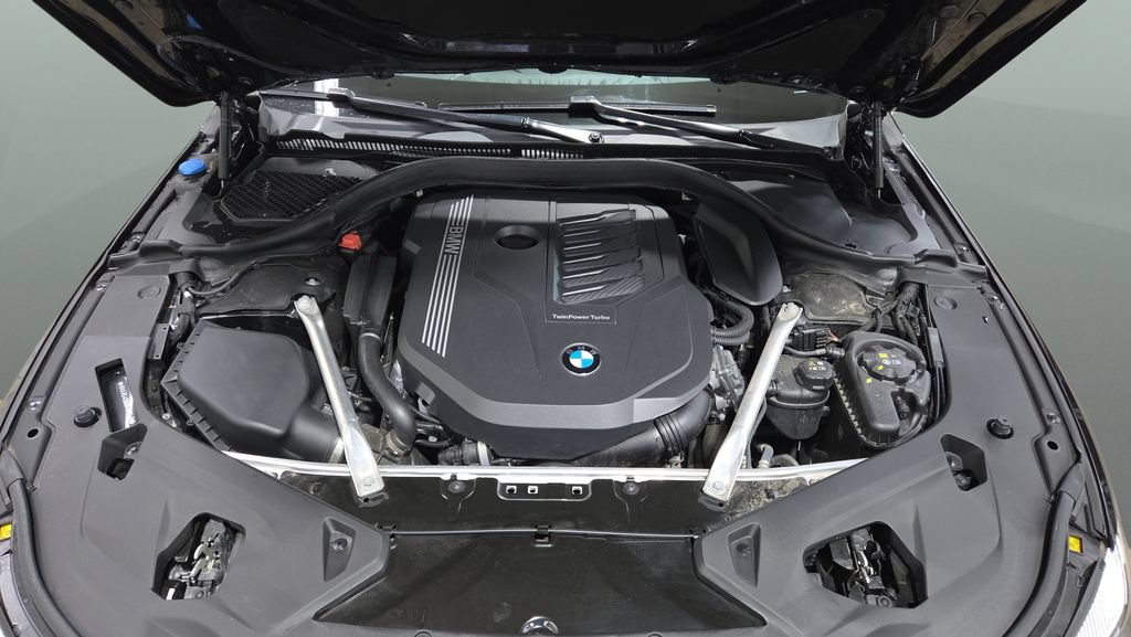 Used 2025 BMW 840i xDrive Coupe AWD/4WD image 27