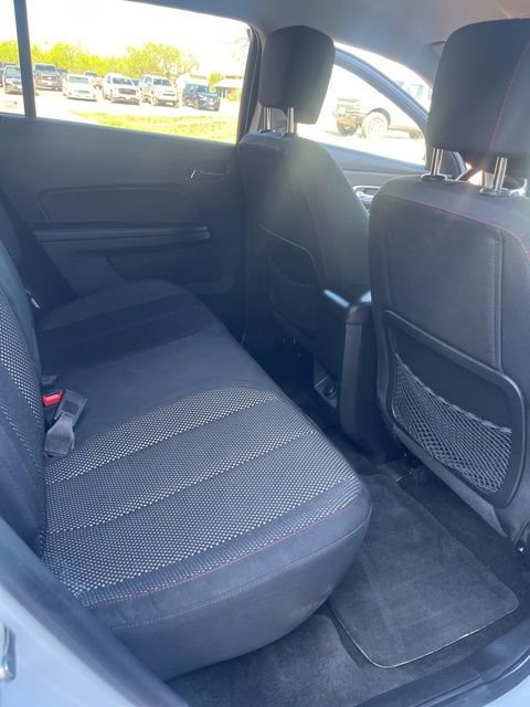 Used 2016 GMC Terrain SLE w/ Convenience Package image 9