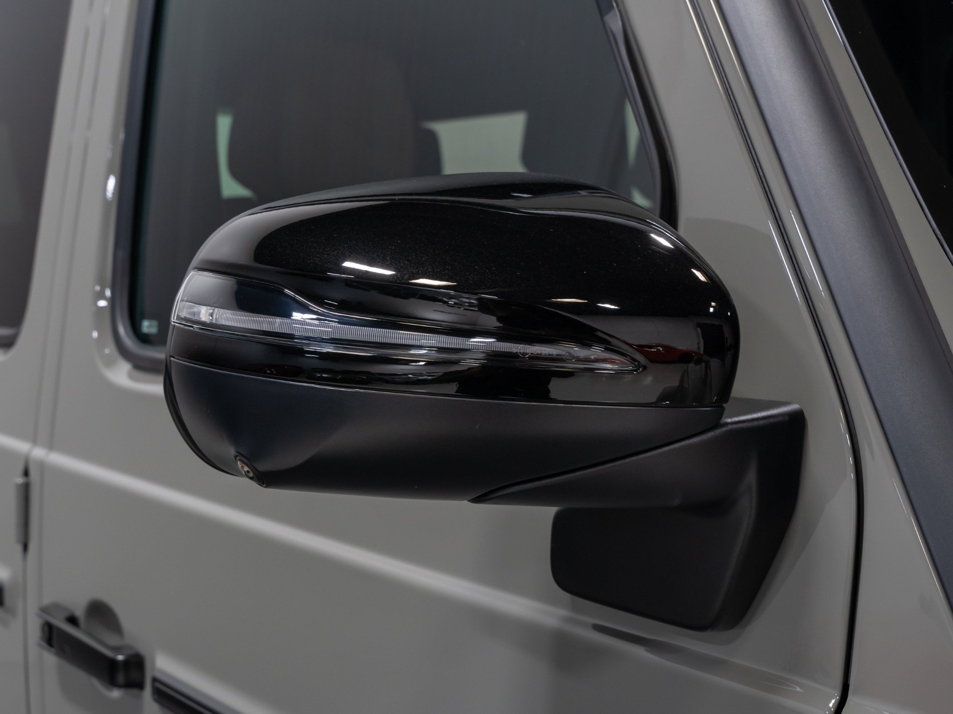 Used 2026 Mercedes-Benz G 63 AMG 4MATIC image 14