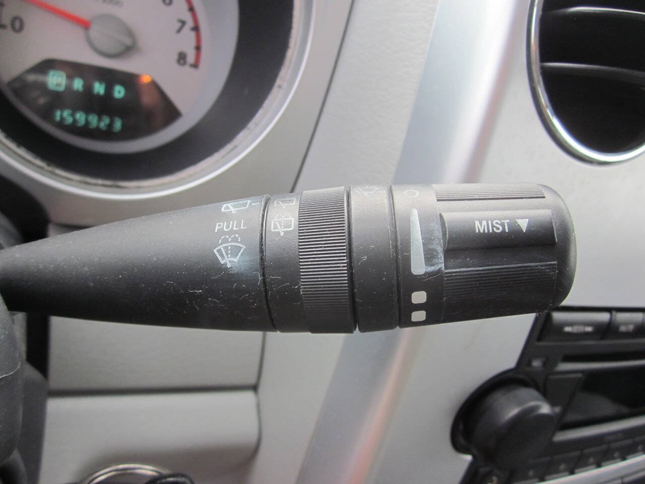Used 2008 Chrysler PT Cruiser FWD image 23