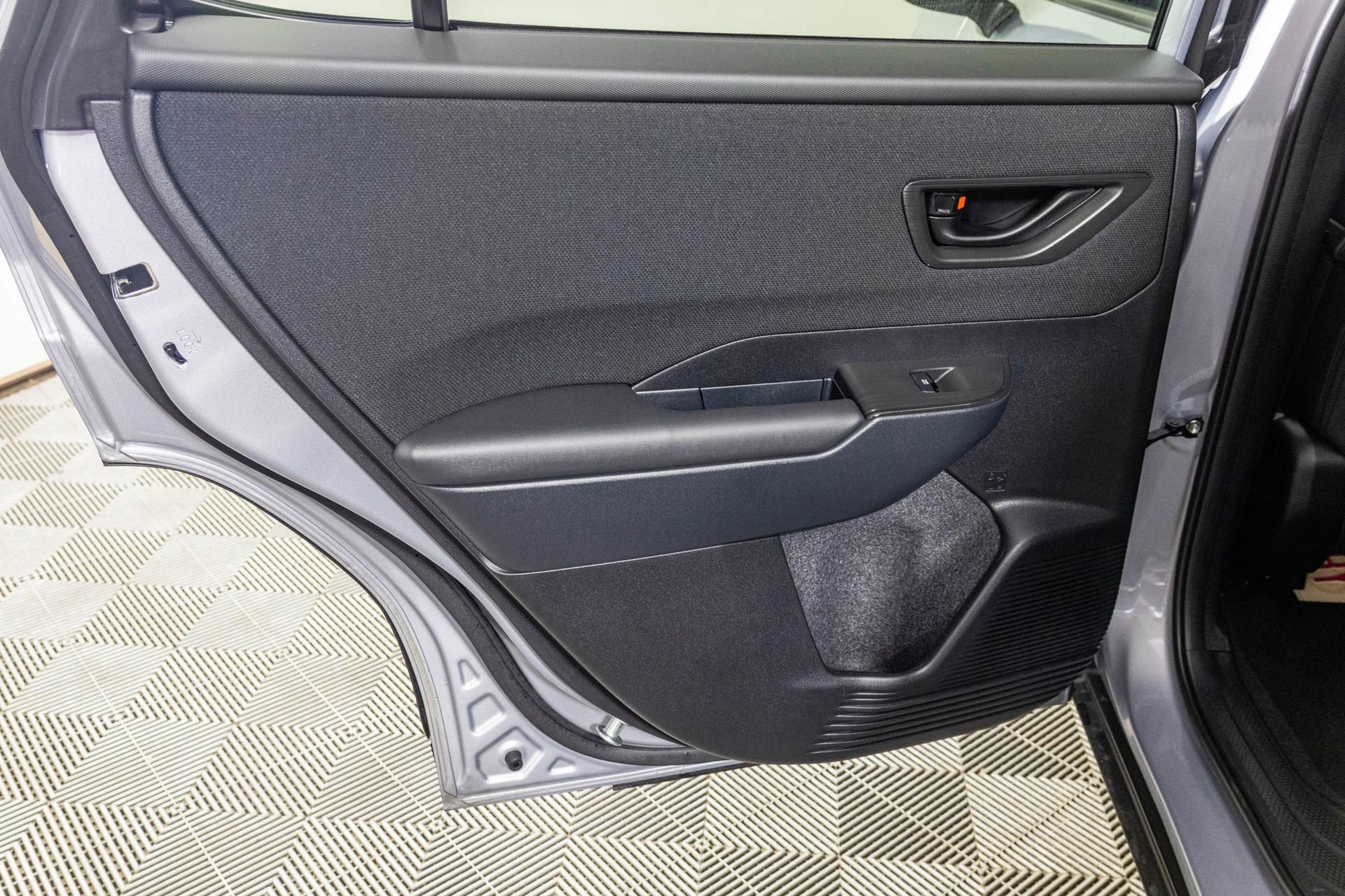 Used 2026 Subaru Outback Premium image 37