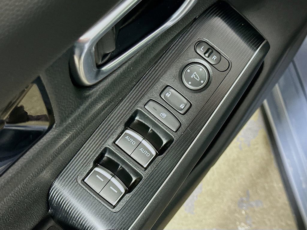 Used 2024 Honda Civic Sport Touring image 20