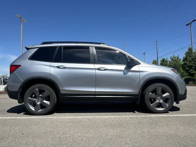 Used 2020 Honda Passport Touring image 3