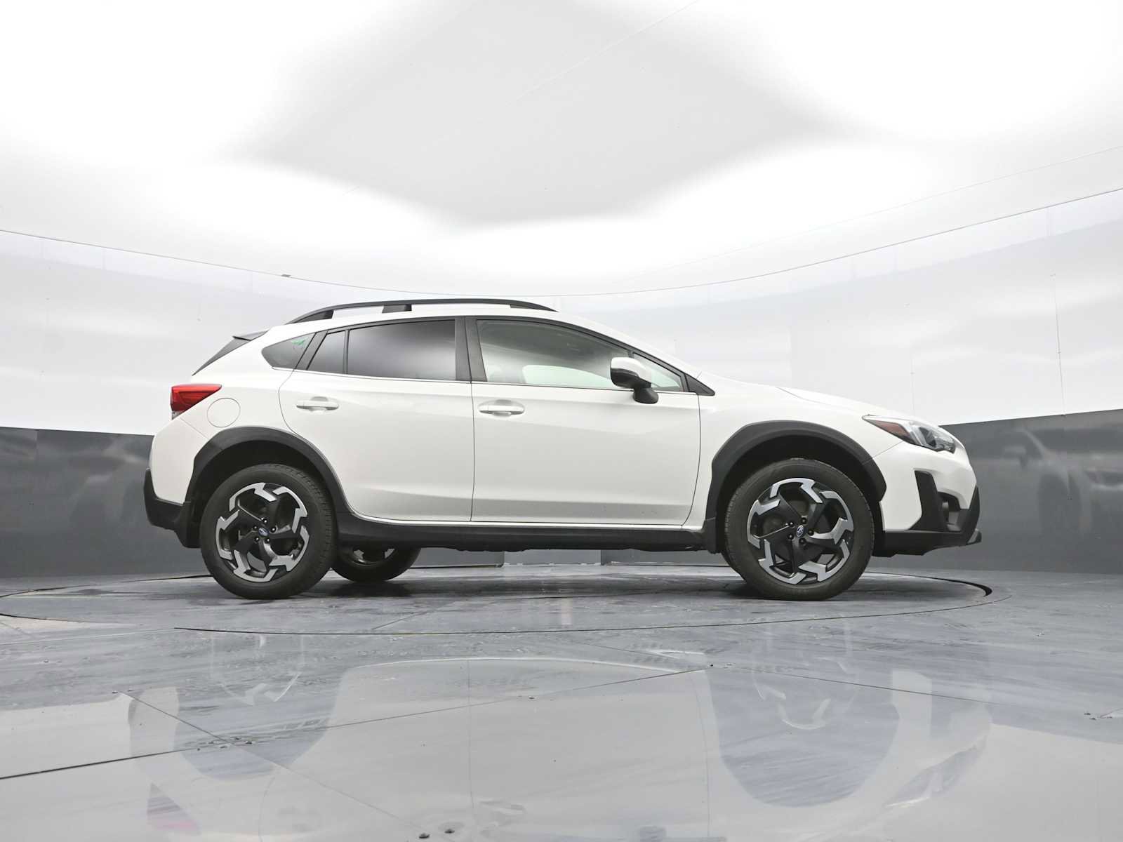 Used 2021 Subaru Crosstrek 2.5i Limited w/ Popular Package #4 image 41