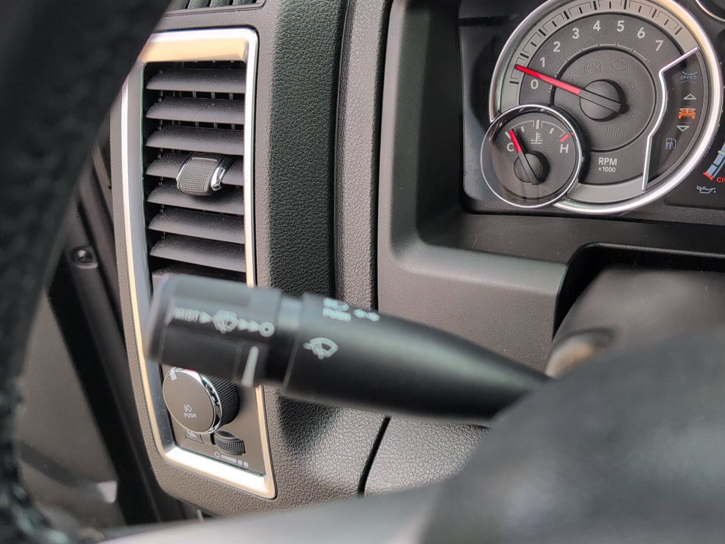 Used 2022 RAM 1500 Classic Warlock image 22