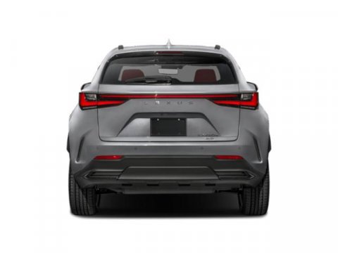 New 2025 Lexus NX 450h+ AWD w/ Luxury Package image 5