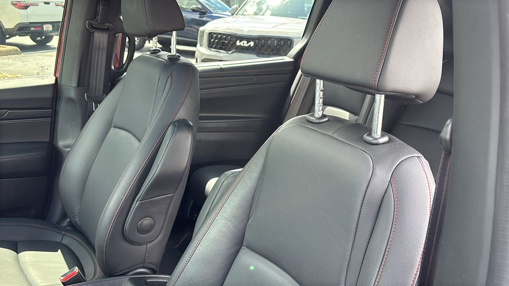 Used 2025 Honda Odyssey Sport-L image 24