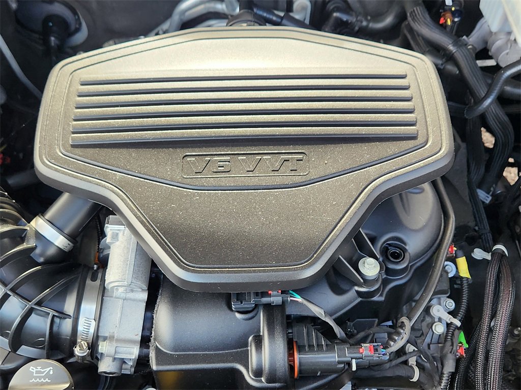 Used 2019 GMC Acadia Denali w/ Technology Package image 26