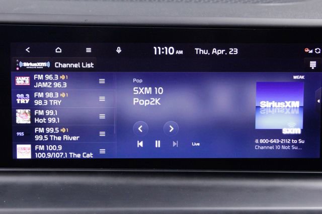 Used 2024 Kia Seltos S AWD/4WD image 33