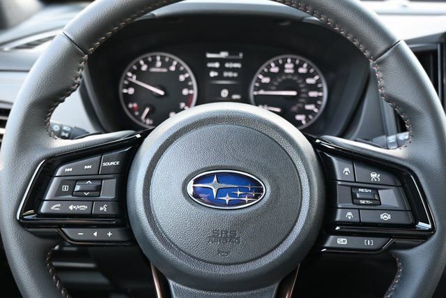 New 2026 Subaru Forester Sport AWD/4WD image 29