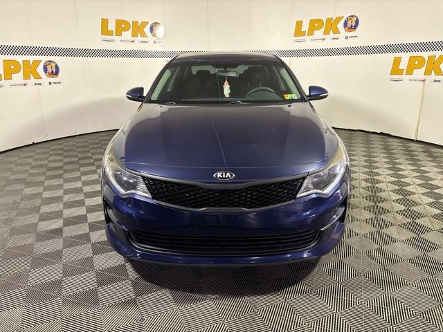 Used 2018 Kia Optima LX FWD image 8