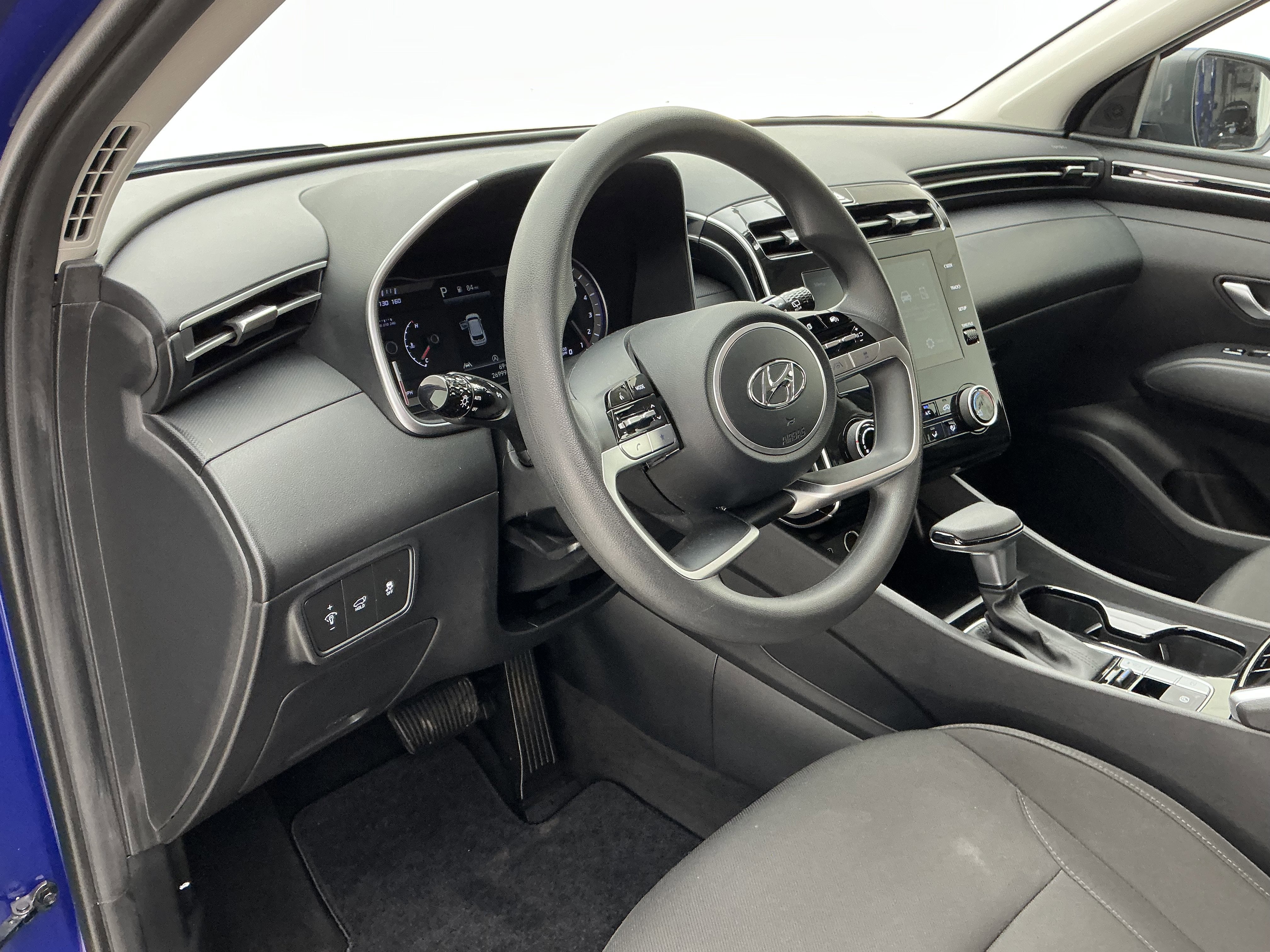 Used 2023 Hyundai Tucson SEL image 13