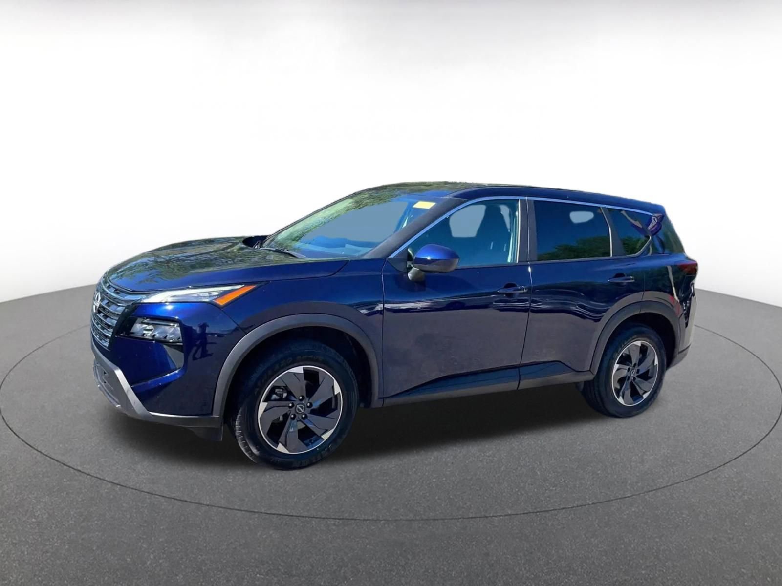 Used 2025 Nissan Rogue SV FWD image 7