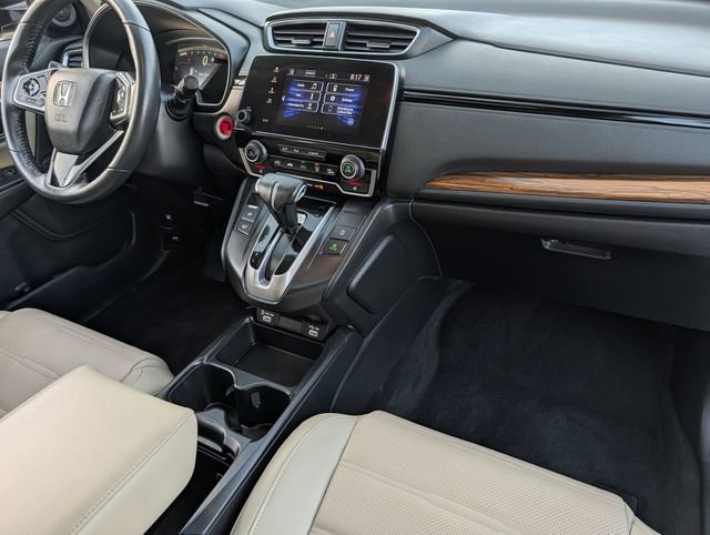 Used 2022 Honda CR-V EX-L image 35