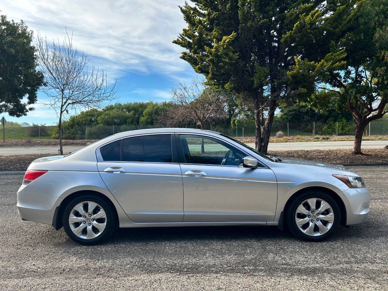 Used 2009 Honda Accord EX image 13