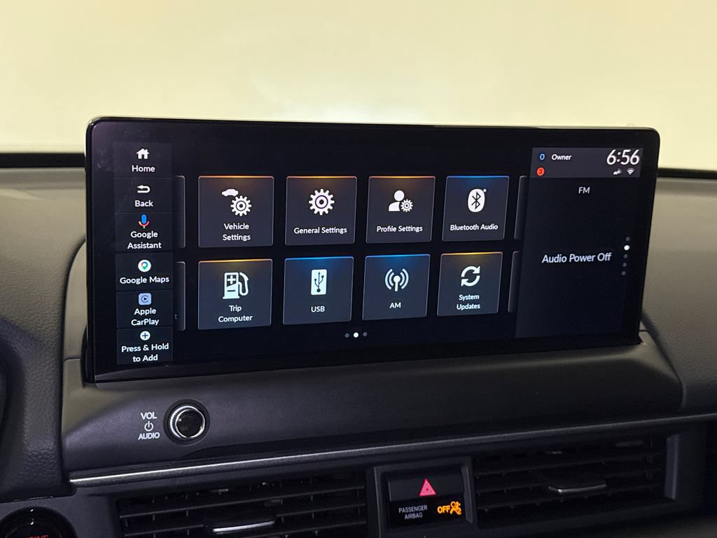 New 2026 Honda Pilot EX-L image 25