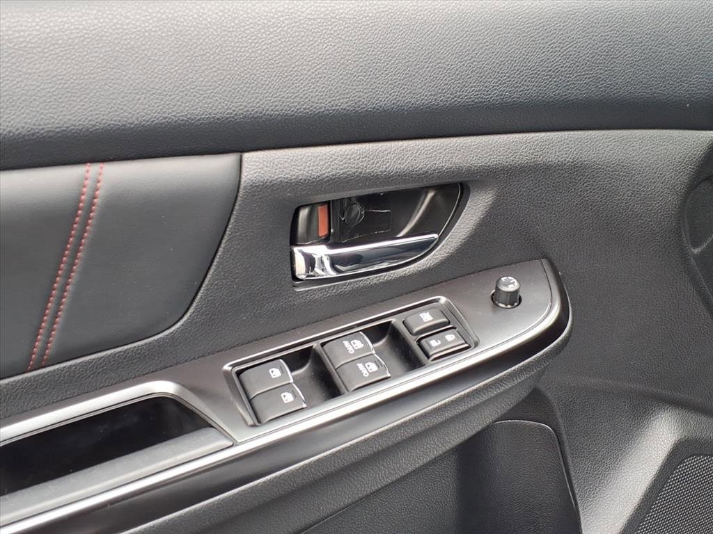 Used 2021 Subaru WRX Base w/ Popular Package #3 image 4