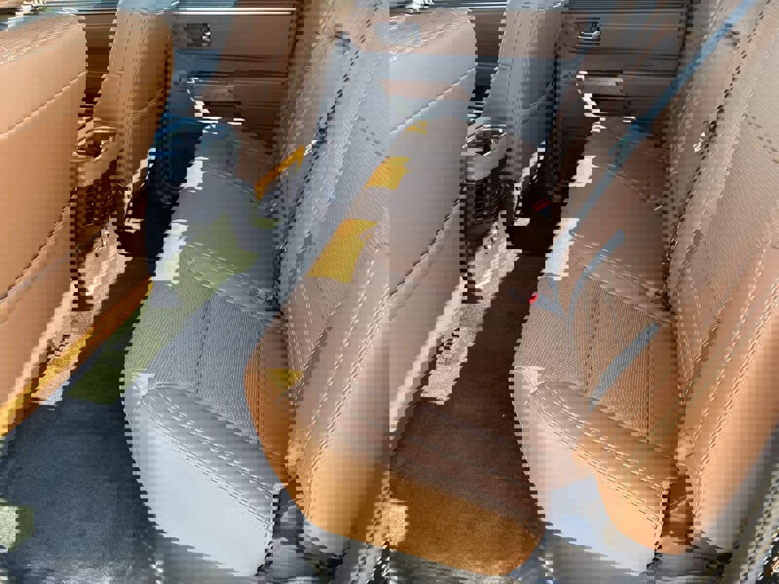 Used 2025 Toyota Tundra 1794 Edition image 14