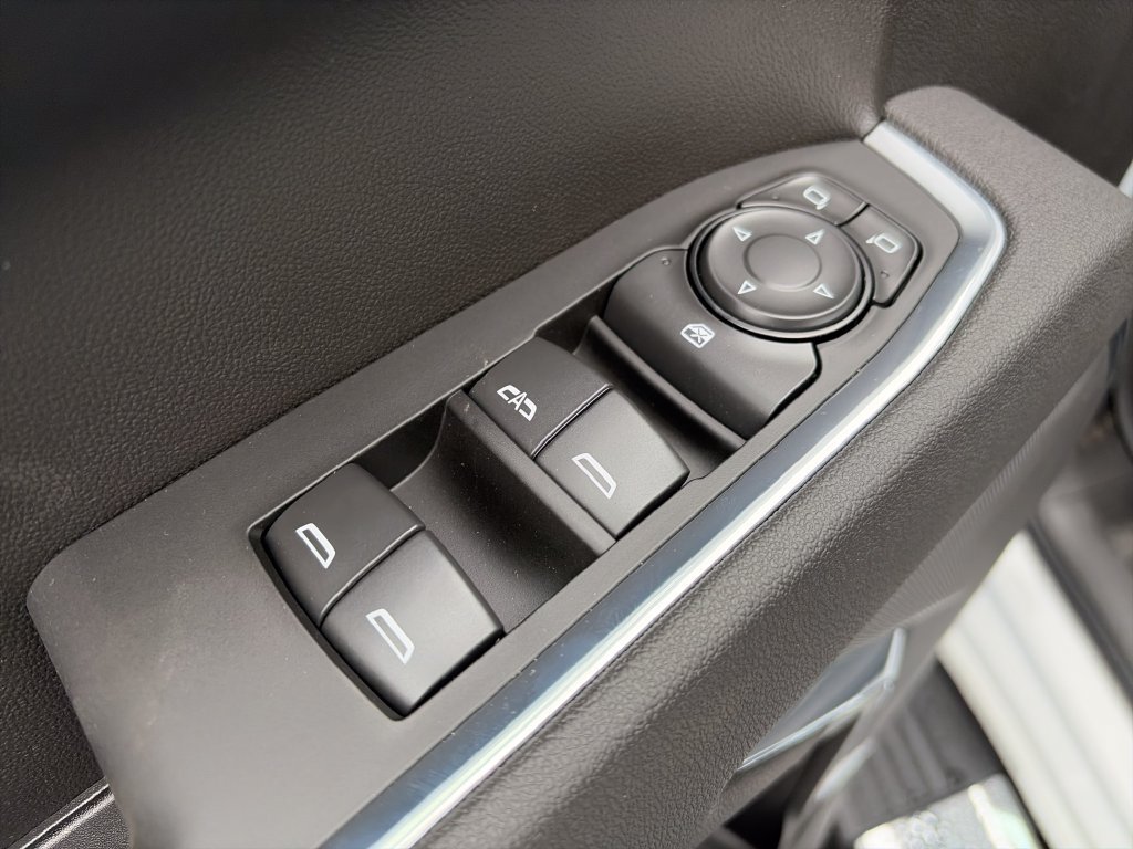 New 2026 Chevrolet Silverado 1500 LT AWD/4WD image 16