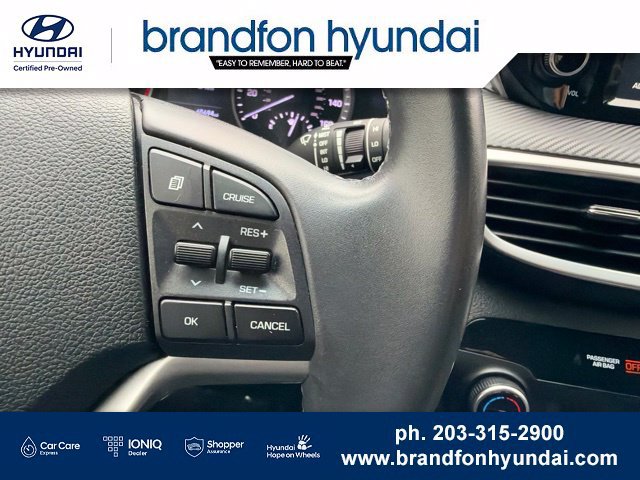 Used 2021 Hyundai Tucson Sport AWD/4WD image 15