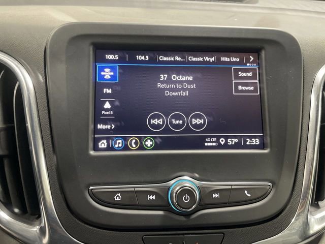 Used 2023 Chevrolet Equinox LS w/ LS Convenience Package image 16