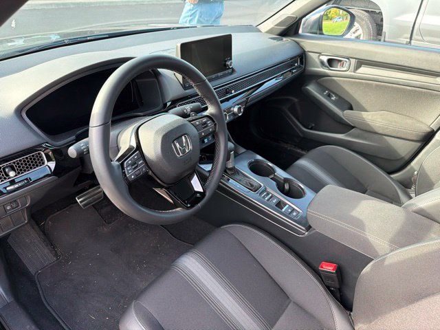 Used 2026 Honda Civic Sport image 9