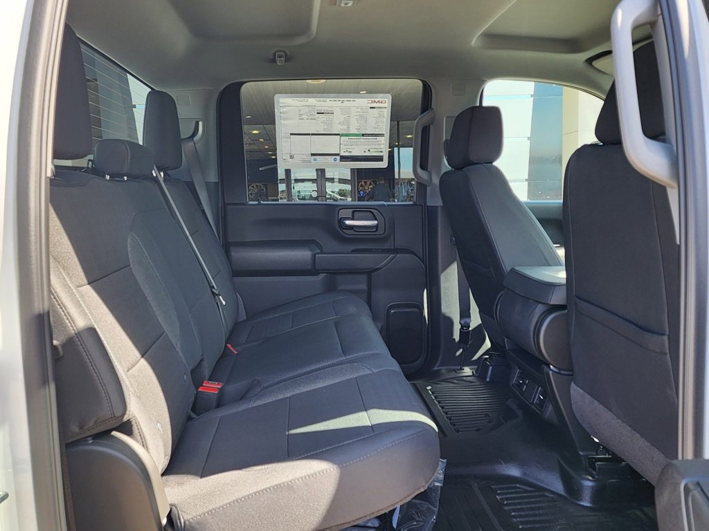 New 2026 GMC Sierra 2500 Pro w/ Convenience Package image 43