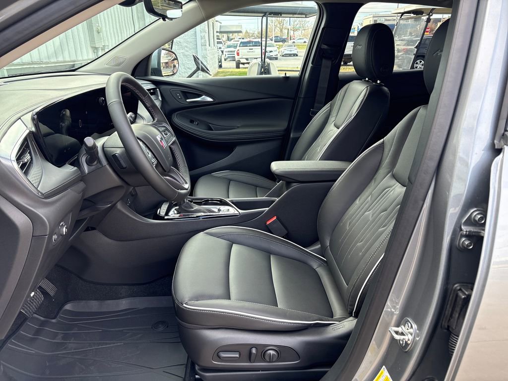 New 2026 Buick Encore GX Avenir w/ Avenir Technology Package image 11