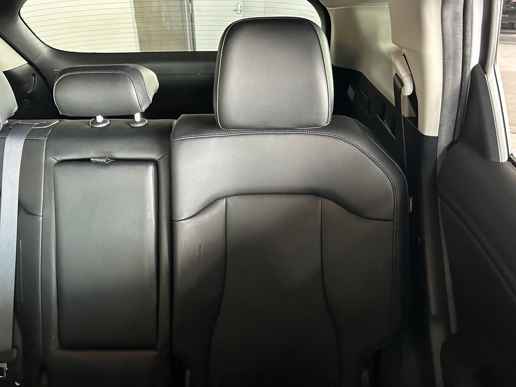 Used 2024 Kia Sportage EX FWD image 14