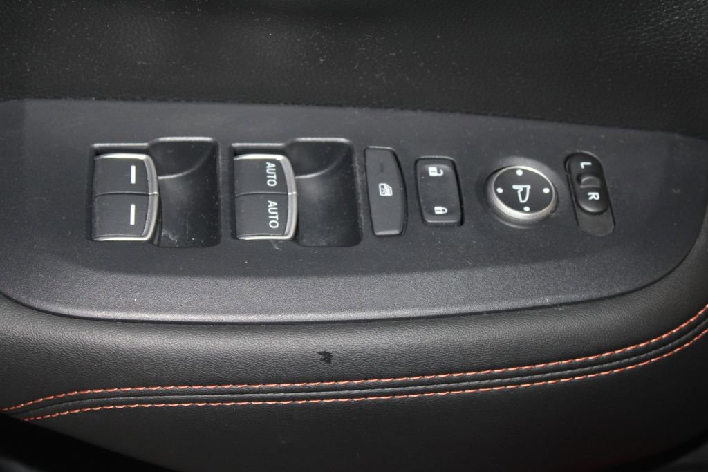 Used 2023 Honda HR-V Sport image 9