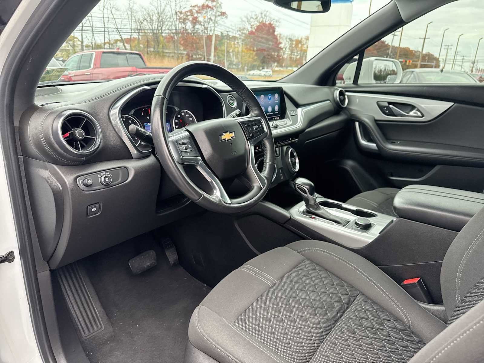 Used 2020 Chevrolet Blazer LT image 10