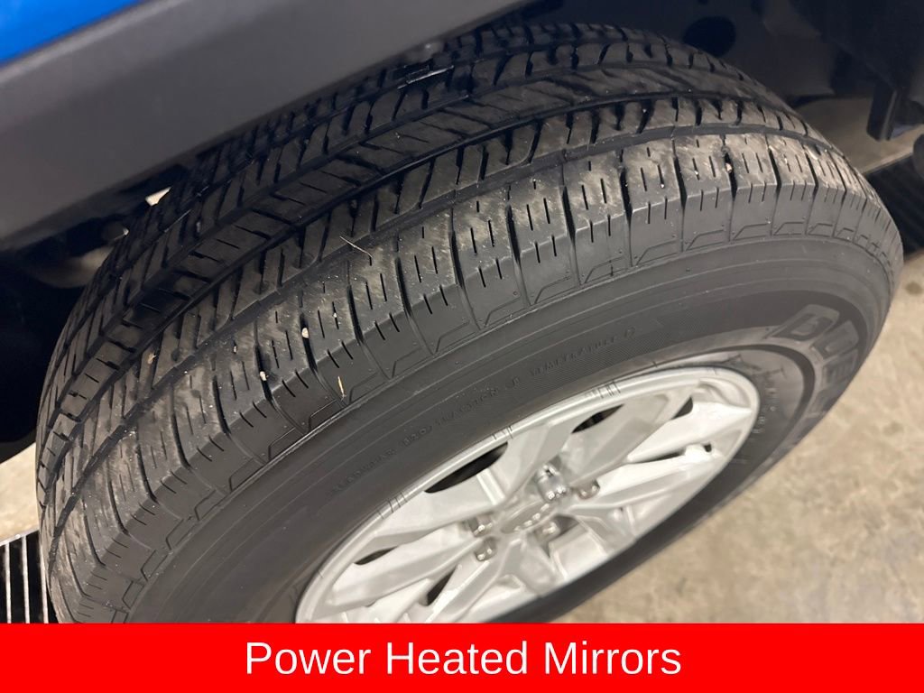 Used 2023 Jeep Gladiator Sport image 33