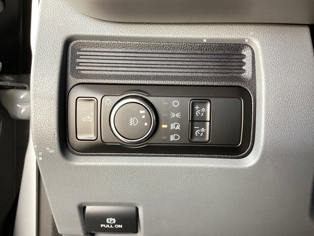 New 2026 Ford F250 XL w/ XL Driver Assist Package image 59