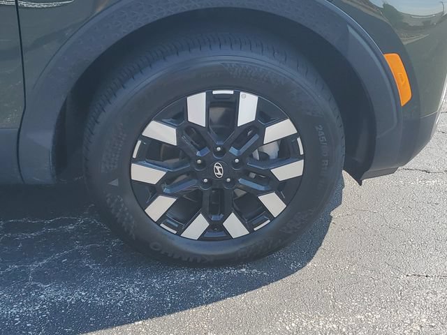 Certified 2026 Hyundai Santa Cruz SEL AWD/4WD image 6