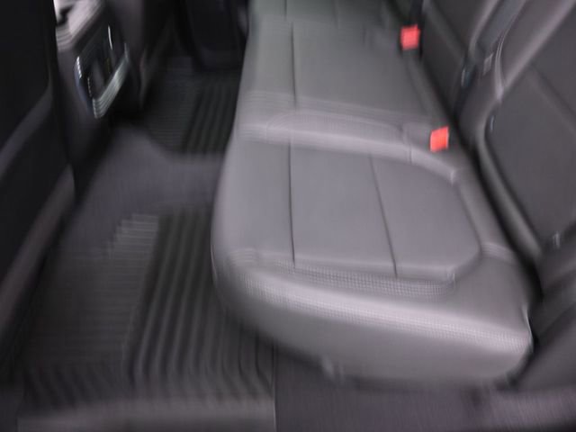 Used 2020 Chevrolet Silverado 1500 LTZ w/ LTZ Plus Package image 21