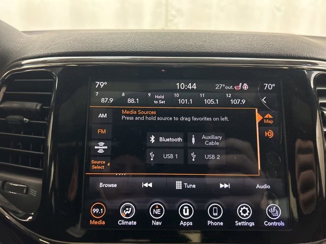 Used 2020 Jeep Grand Cherokee Limited X AWD/4WD image 14