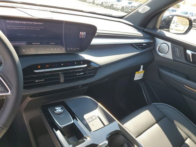 New 2026 Buick Enclave Avenir w/ Super Cruise Package FWD image 27