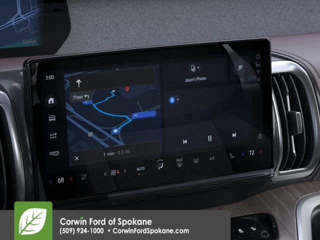 New 2026 Ford Expedition Platinum w/ Platinum Ultimate Package AWD/4WD image 14