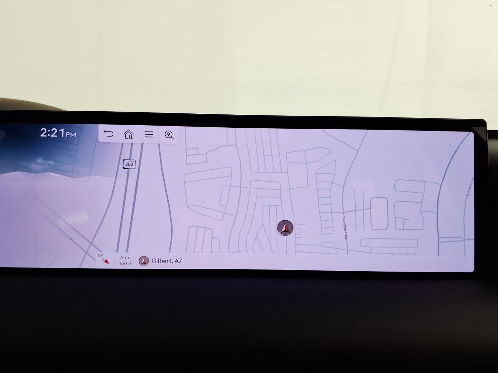 Certified 2025 Genesis G80 3.5T Sport image 18