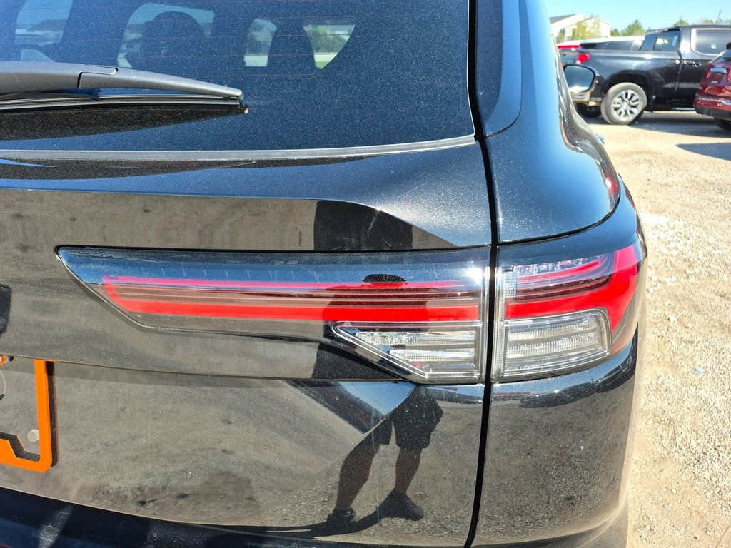 New 2026 Mitsubishi Outlander ES FWD image 28