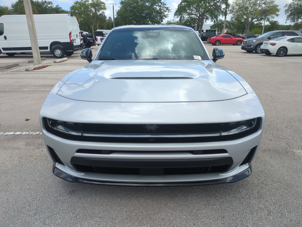 New 2026 Dodge Charger R/T Scat Pack image 3
