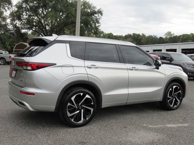 Used 2022 Mitsubishi Outlander SEL image 6