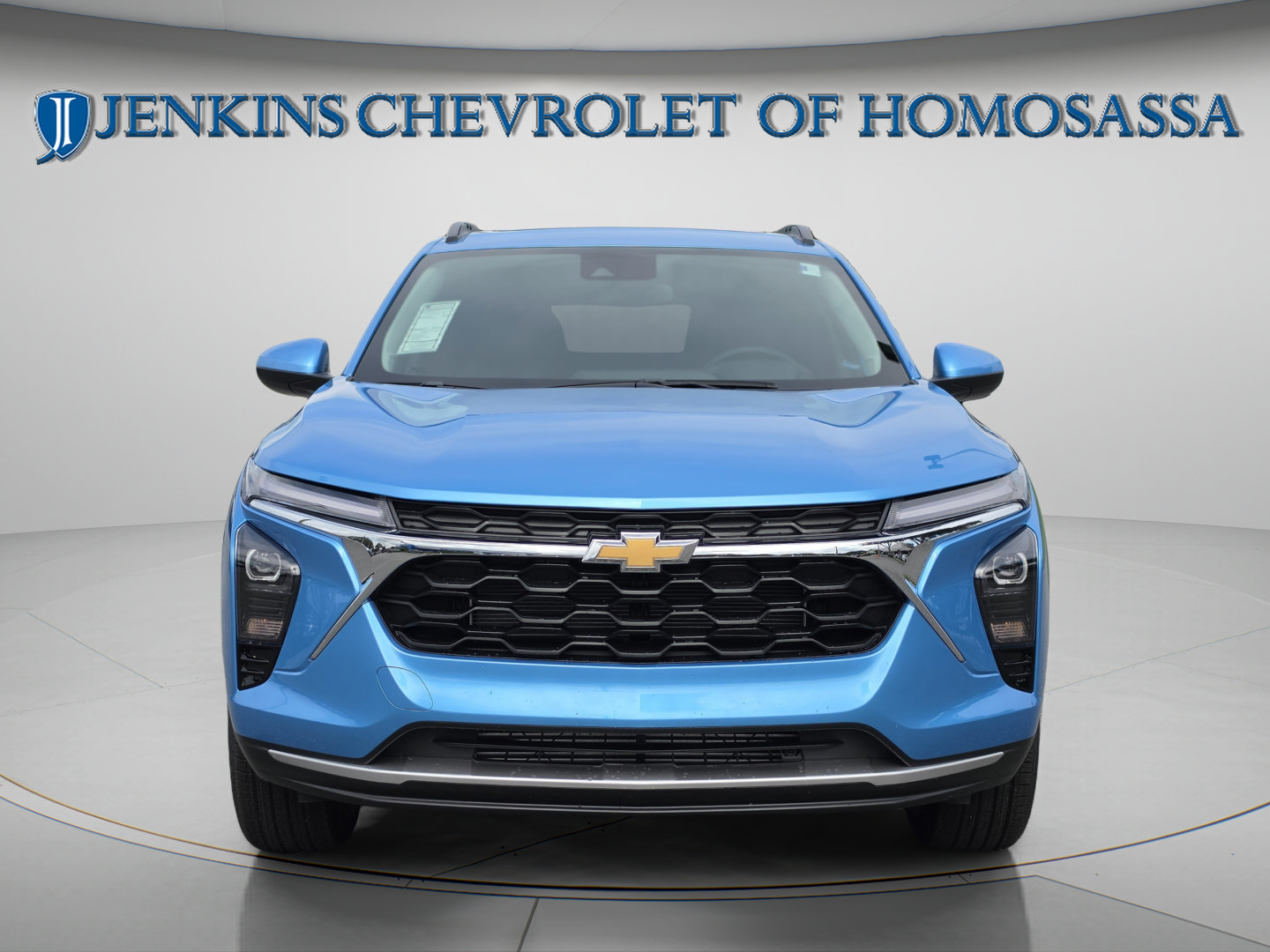 New 2026 Chevrolet Trax LT w/ Sunroof Package FWD image 12