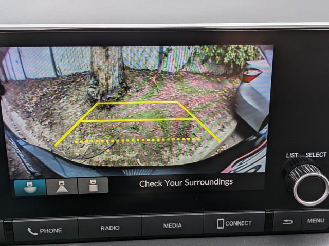 Used 2023 Honda Accord LX image 13