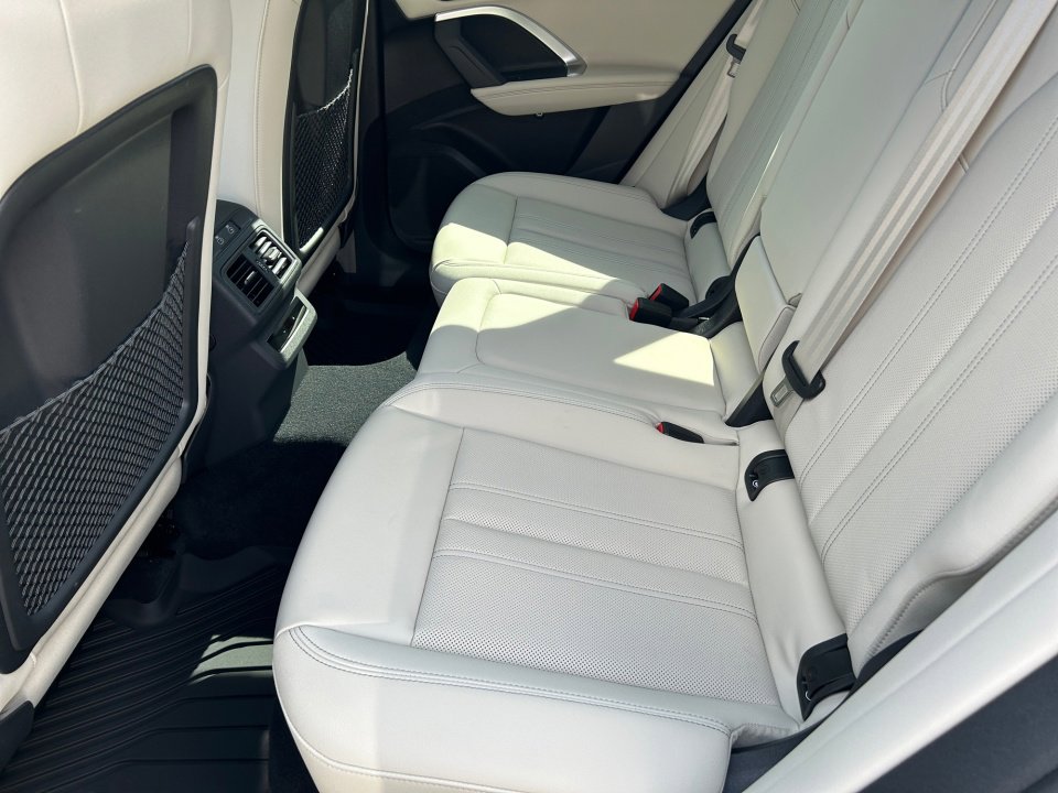 Certified 2025 Audi Q5 Premium Plus w/ Premium Plus image 13