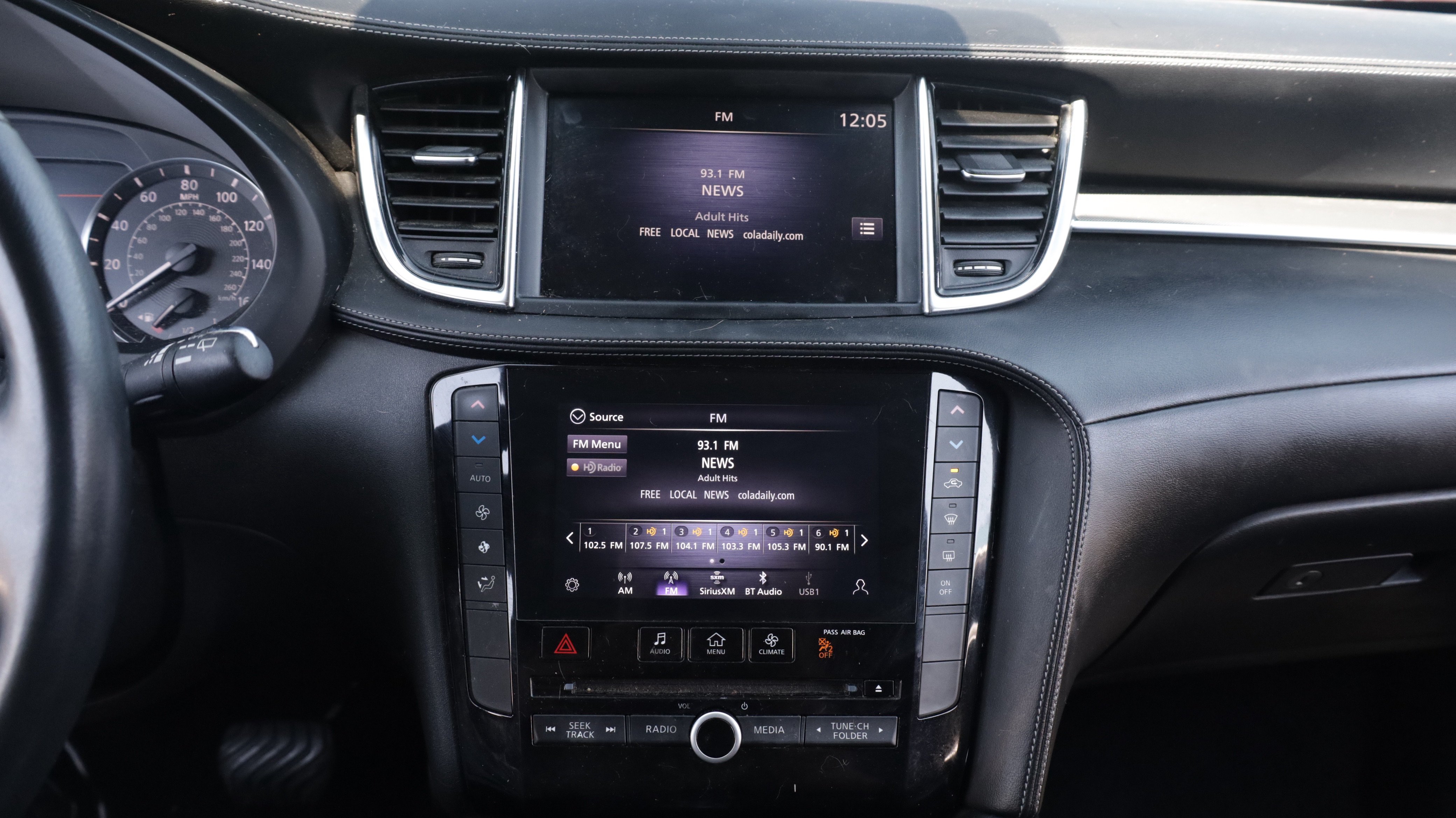 Used 2021 INFINITI QX50 Pure FWD image 6