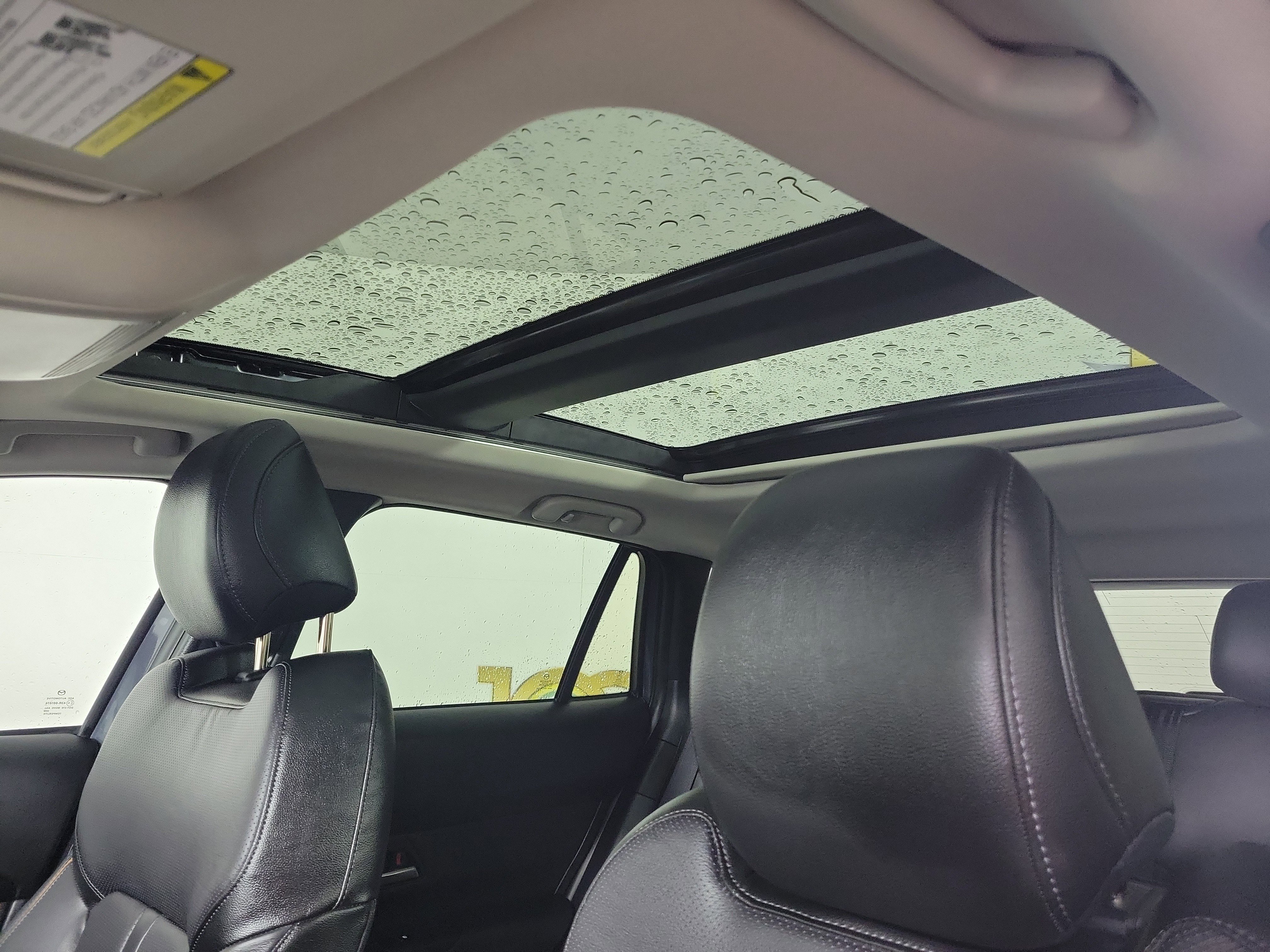 New 2026 MAZDA CX-50 2.5 Hybrid w/ Weather Package image 22