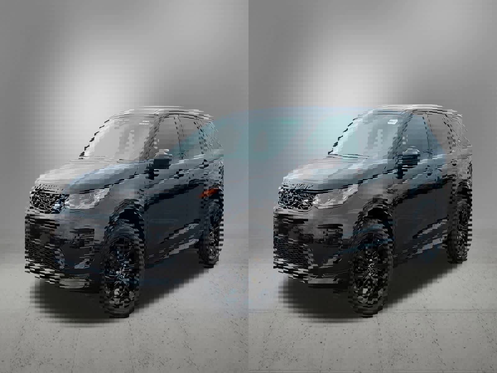 New 2025 Land Rover Discovery Sport Dynamic SE
