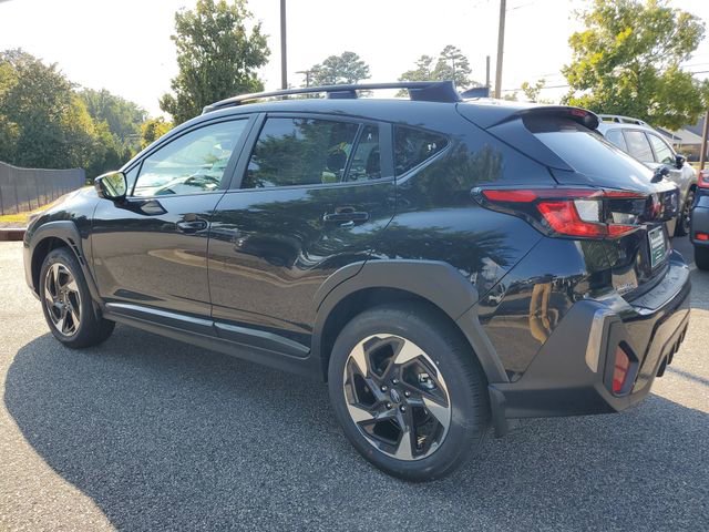 New 2025 Subaru Crosstrek 2.5i Limited w/ Popular Package #4A image 4