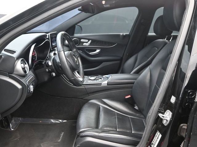 Used 2018 Mercedes-Benz C 300 Sedan w/ Premium Package image 12